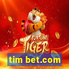 tim bet.com